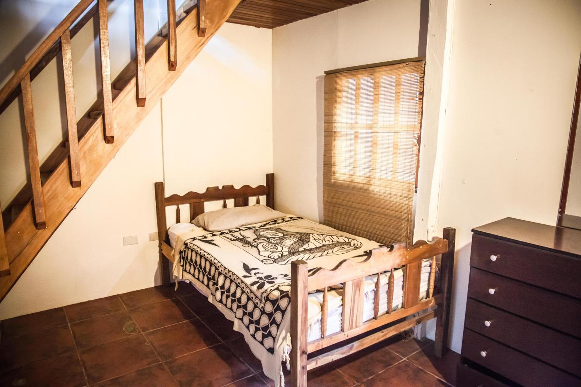 Auberge de jeunesse Casa Del Sol à Montañita Chambre photo